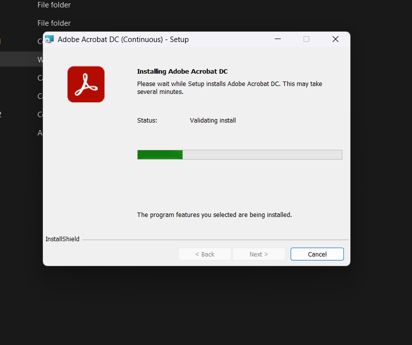 Enter Serial Number for Activation